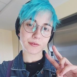 Meet your Posher, Rose